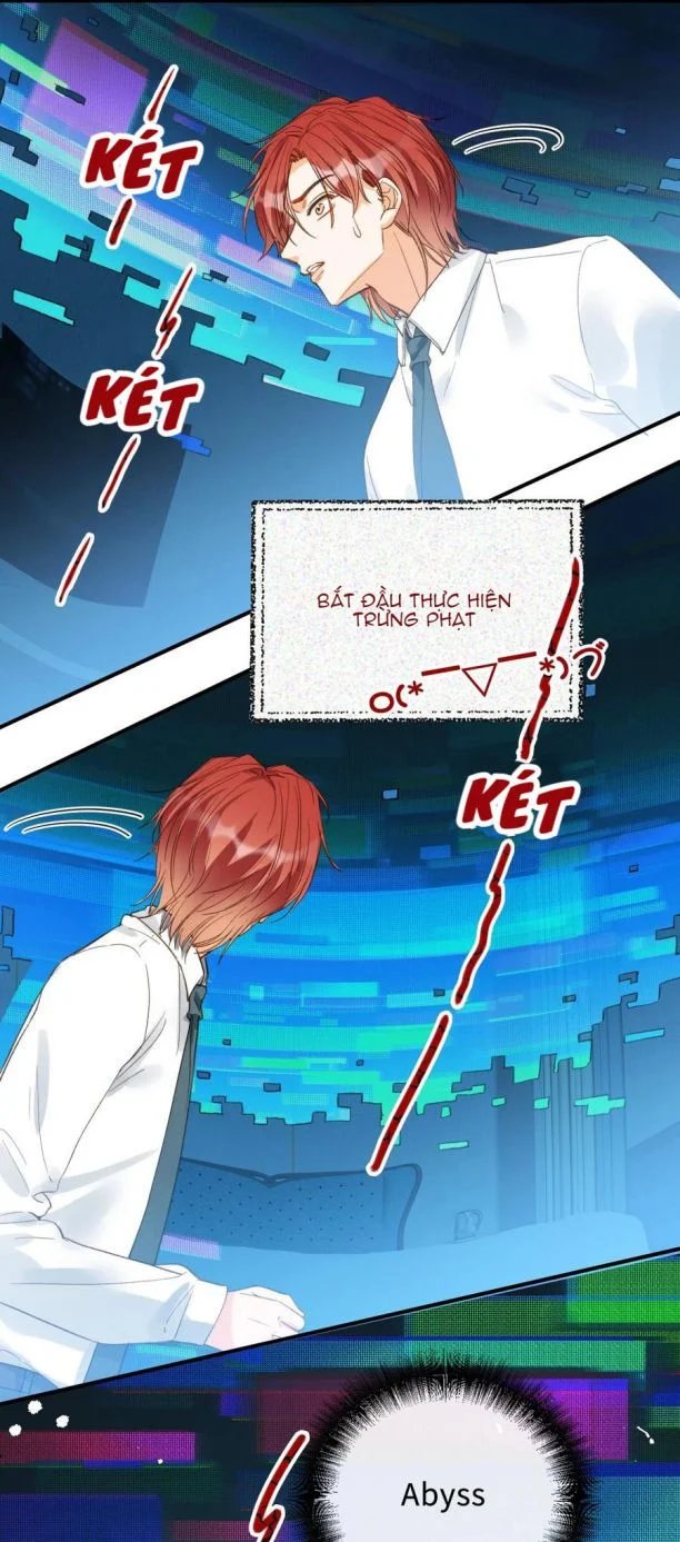 nụ hôn vực thẳm chapter 68 38