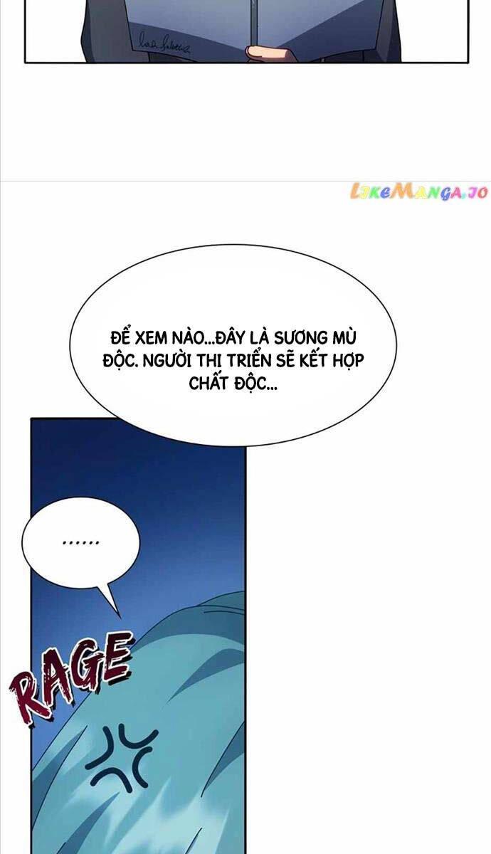 tử linh sư thiên tài của học viện chapter 65 65