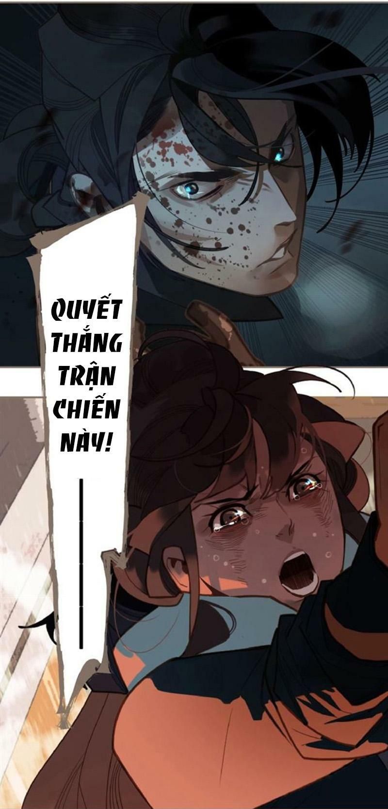 nhất đại linh hậu chapter 113 101