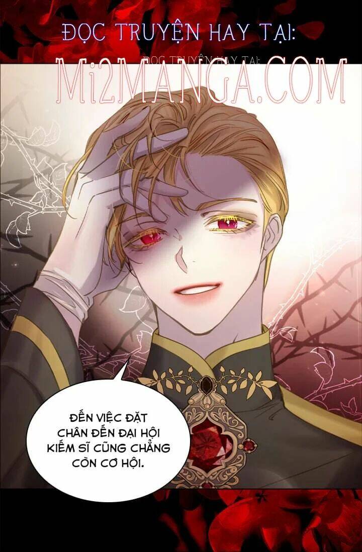 quy luật sinh tồn của nữ phụ chapter 59 35