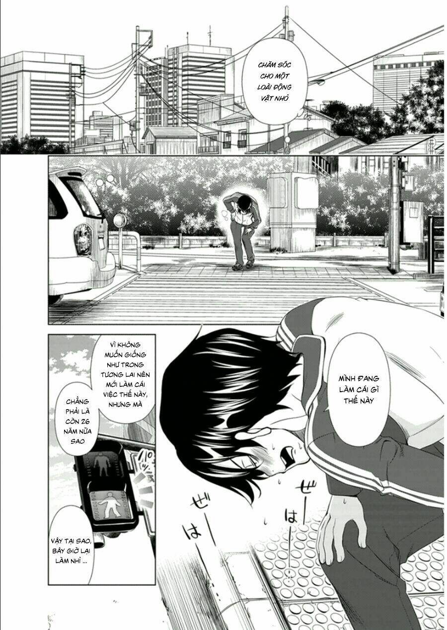 re:marina chapter 14 11