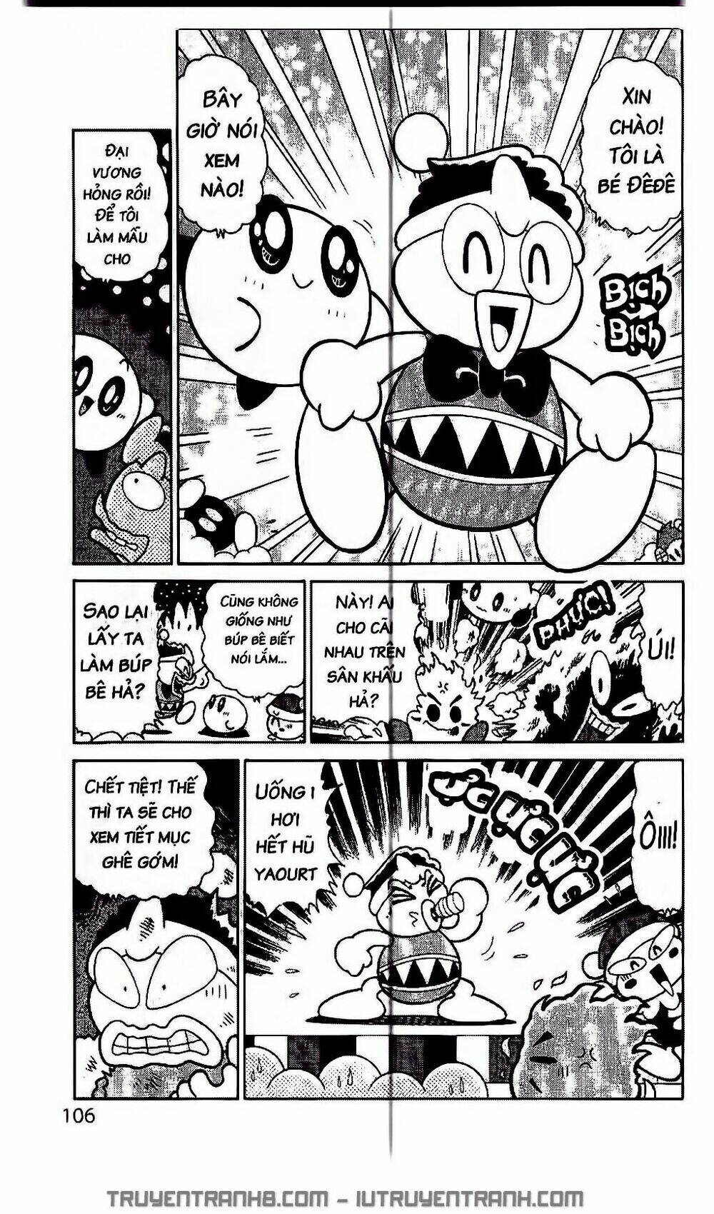 ngôi sao kabi chapter 174 8