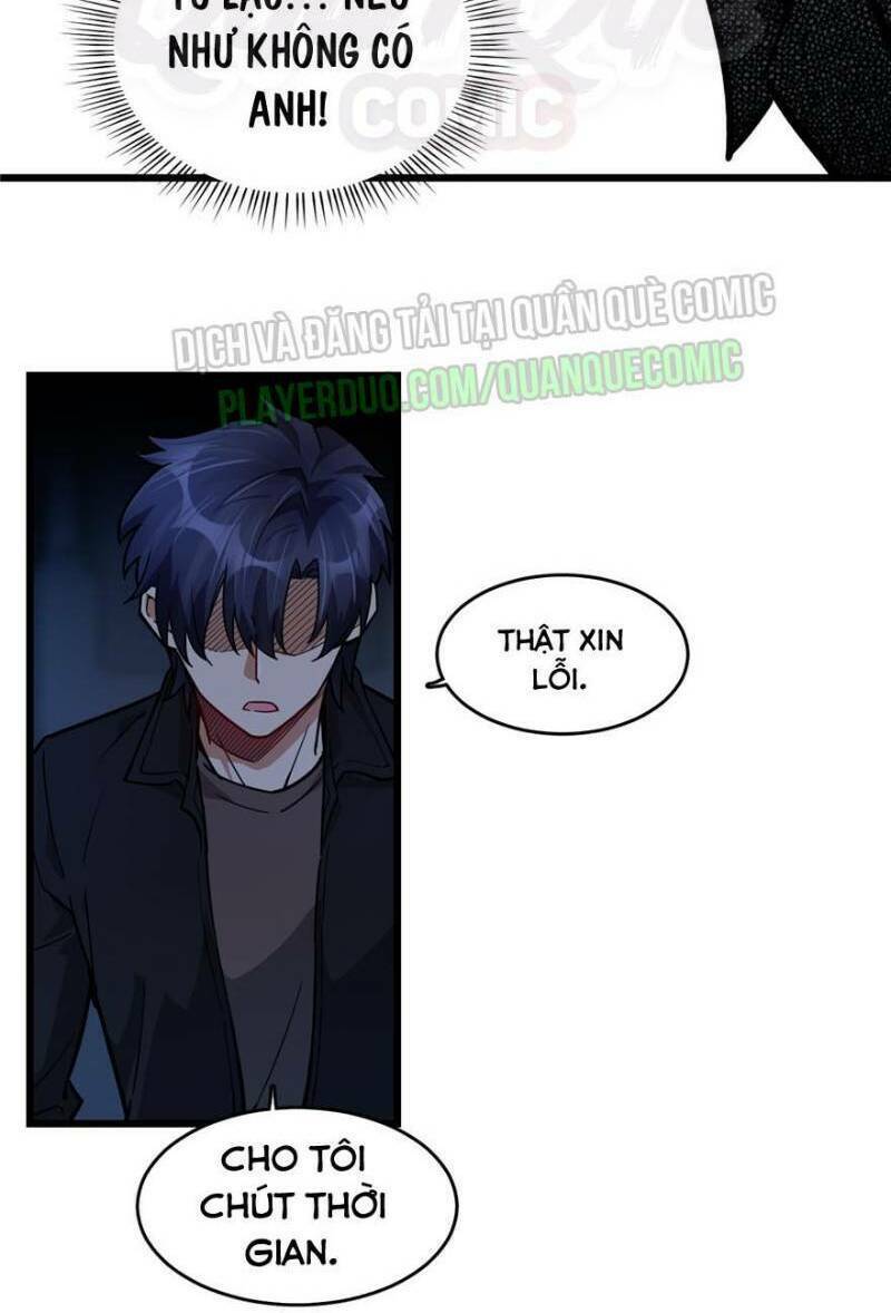 thâm dạ thư ốc chapter 52 14