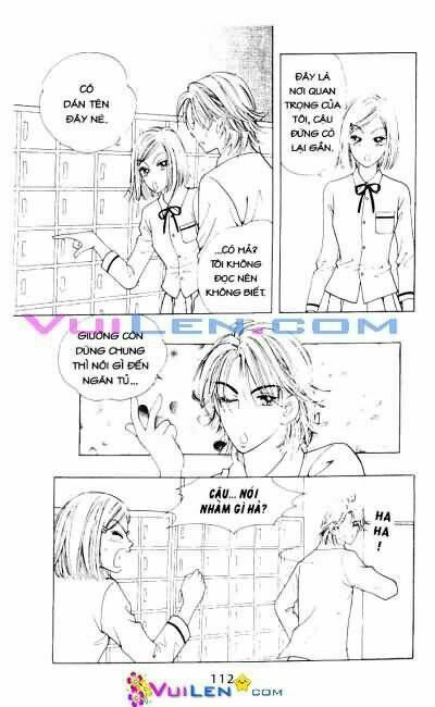 bong bóng trắng chapter 6 112