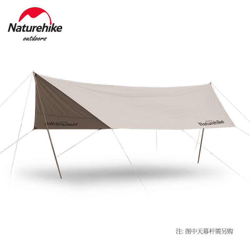 Tăng lục giác cotton NatureHike NH20TM007