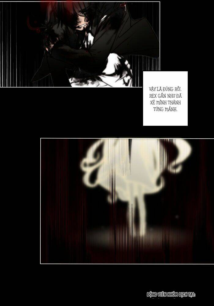 catharsis chapter 30 30