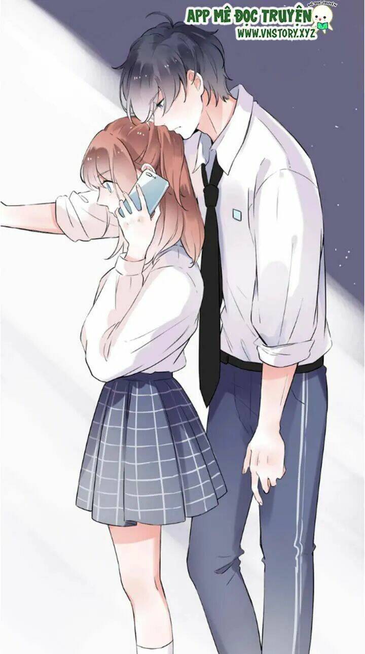 trạch thượng tịch mịch huỳnh hỏa chapter 39 29