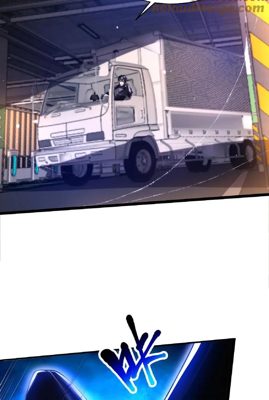 không gian hệ lão lục: dự trữ một vạn tấn thịt ngày tận thế chapter 10 8