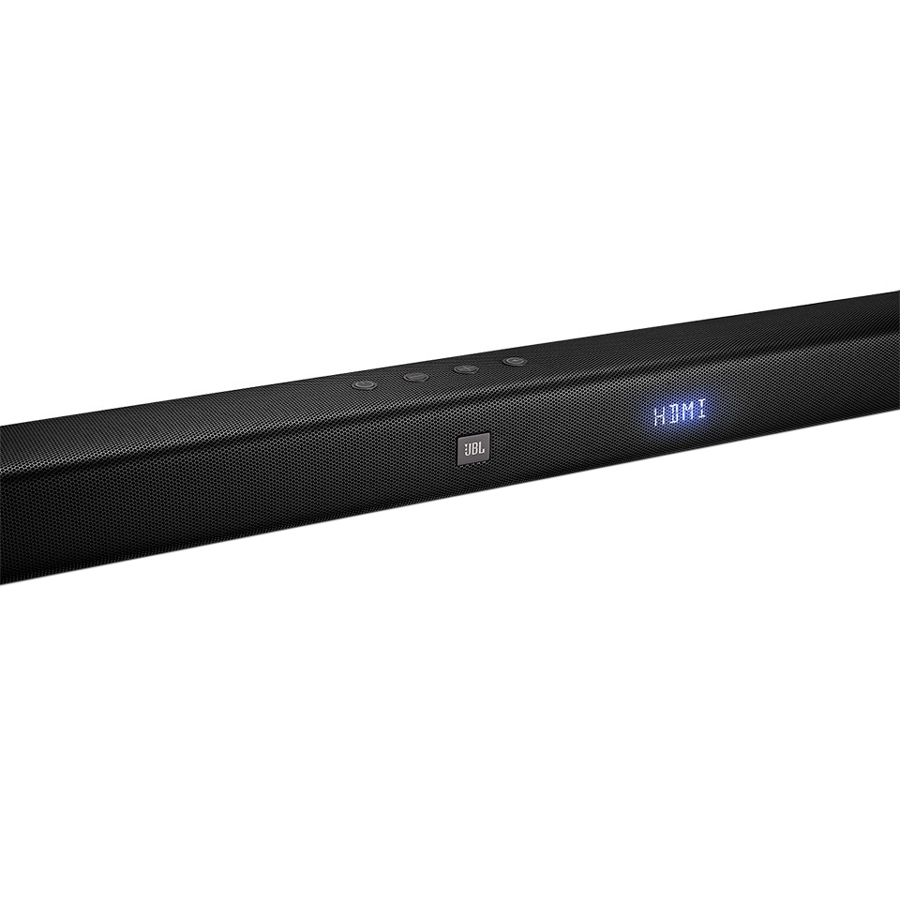 Dàn Âm Thanh 2.1 CH 300W JBL Bar 2.1 - Hàng Chính Hãng