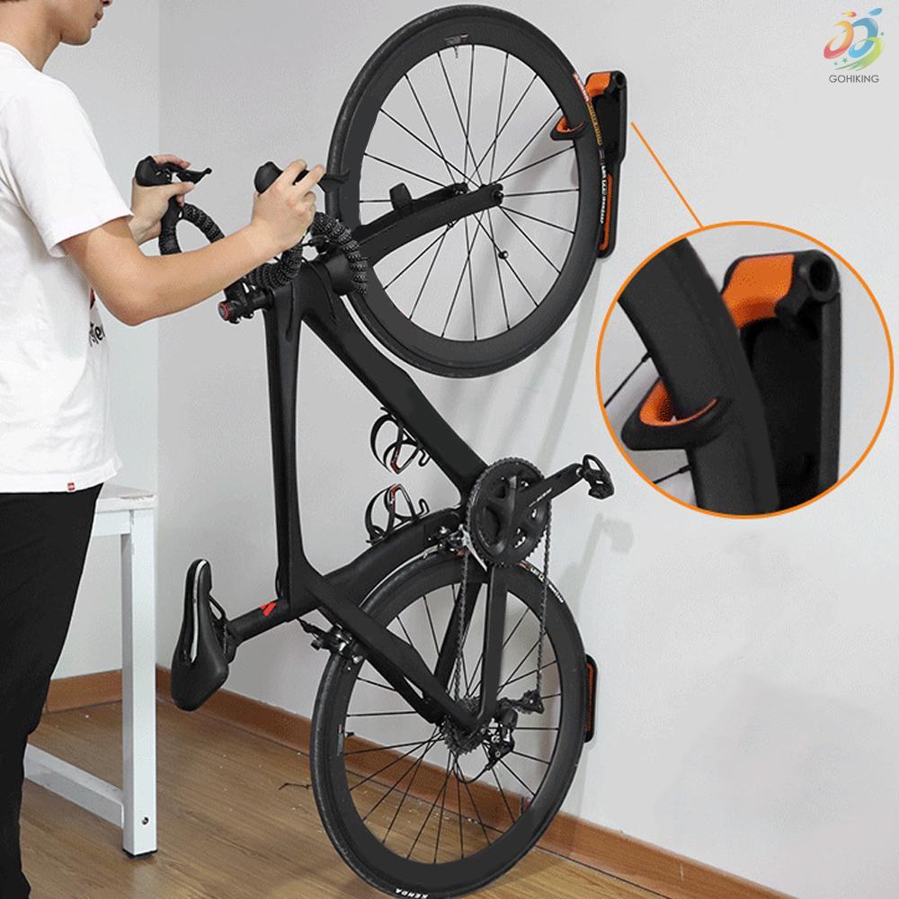 Giá Treo Đồ Gắn Tường Cho Xe Đạp Leo Núi