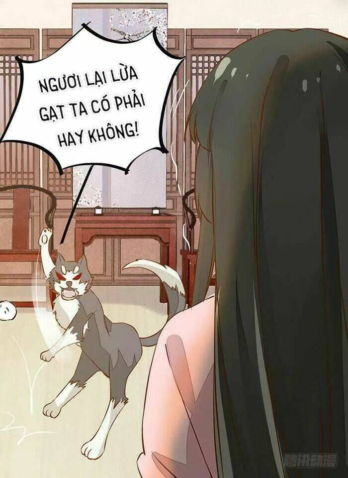 công chúa là nam nhân chapter 17.2 3