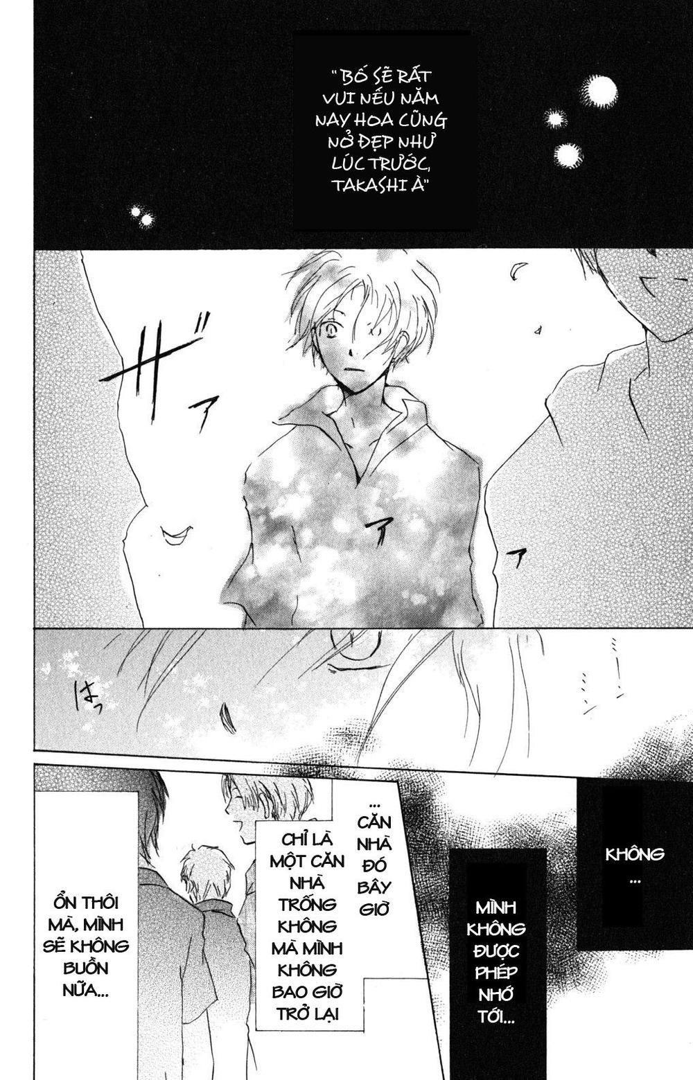 hữu nhân sổ chapter 44 23