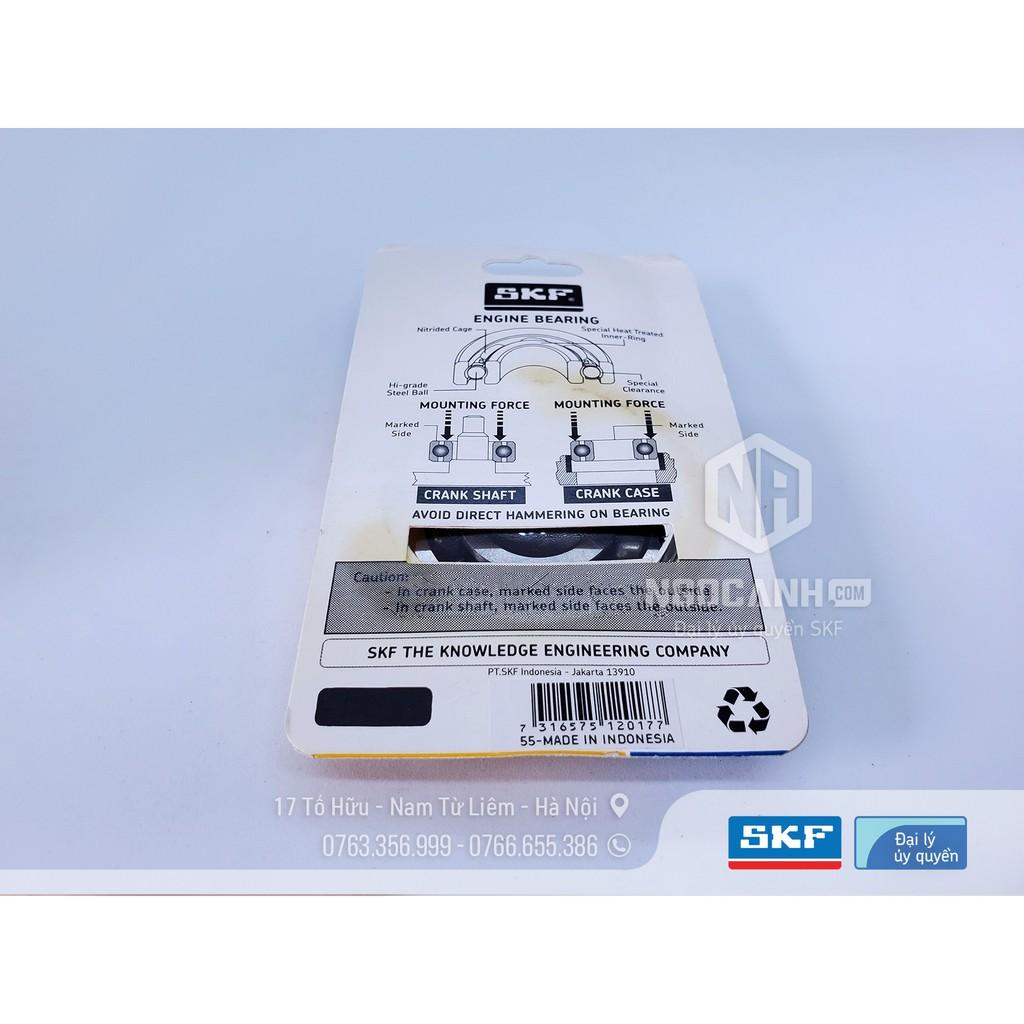 Bạc đạn xe máy SKF Enduro BB1-3494