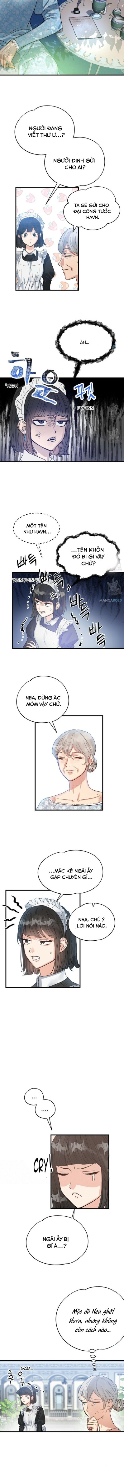 hai người thừa kế chapter 4 8