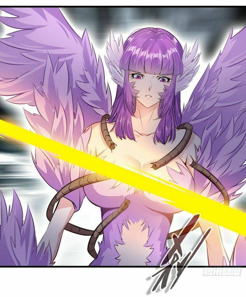 một đời thành tiên chapter 15 6