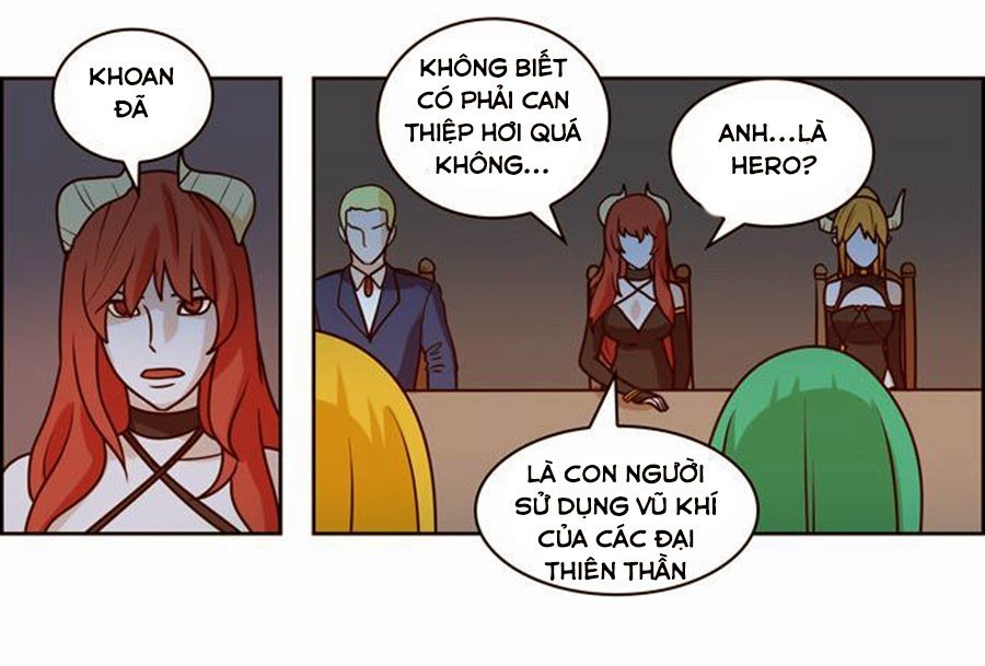 the devil king is bored season 2 chapter 2 26