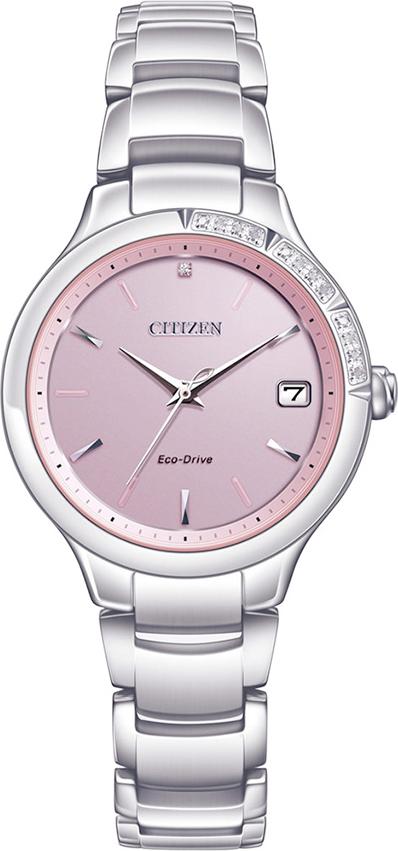 Đồng Hồ Nữ Citizen EO1150-59W
