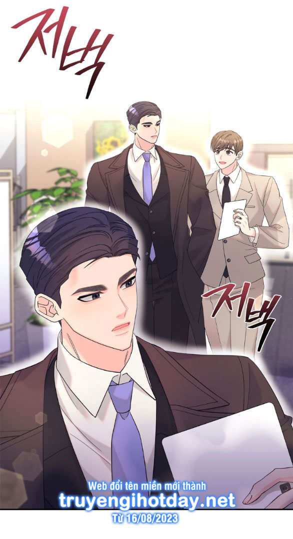 Người Vợ Giả Mạo chapter 29.1 - Trang 11