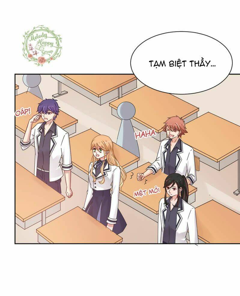 ma lạt thiên kim đẩu ác thiếu chapter 74 9