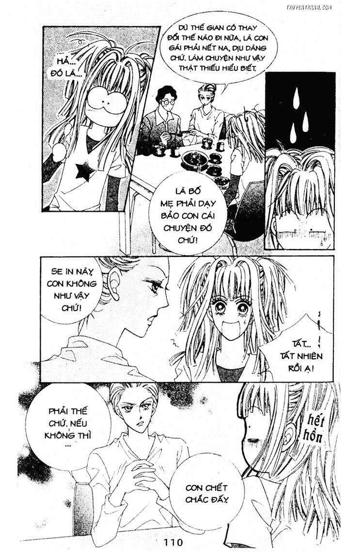 điên vì yêu - love like crazy chapter 10 26