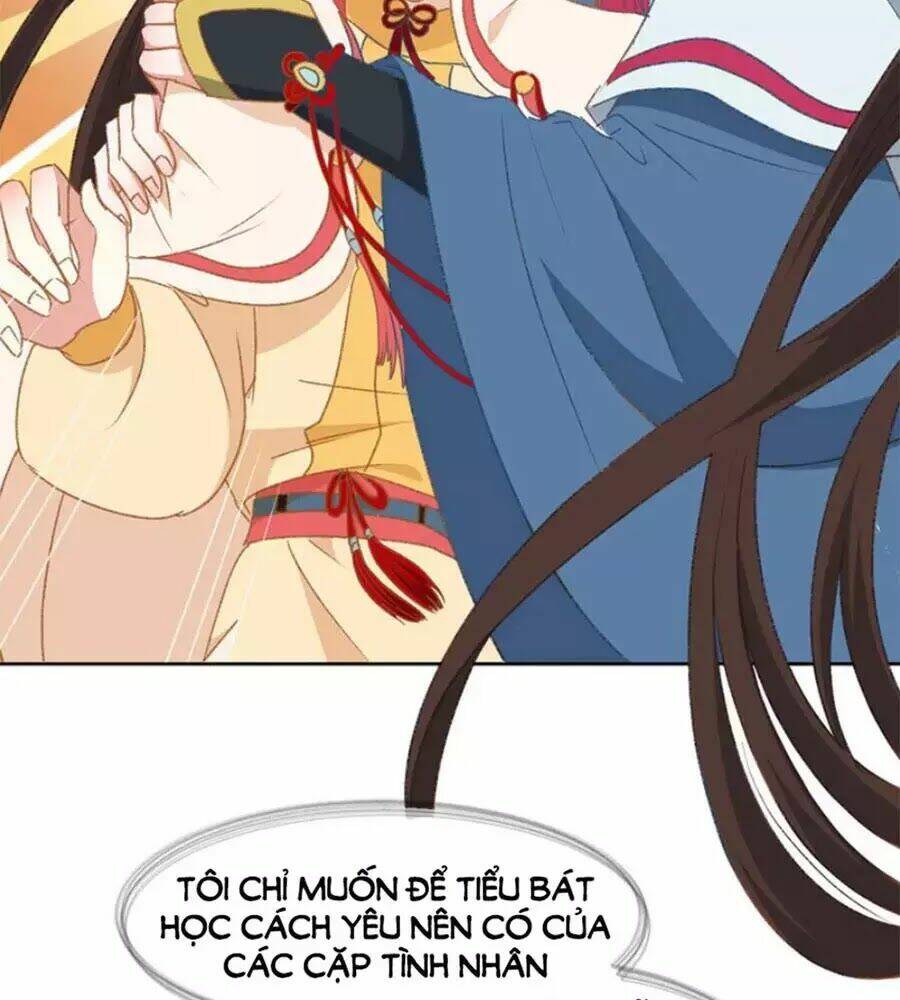 hội học sinh kiêu ngạo của hoàng cung chapter 15 14
