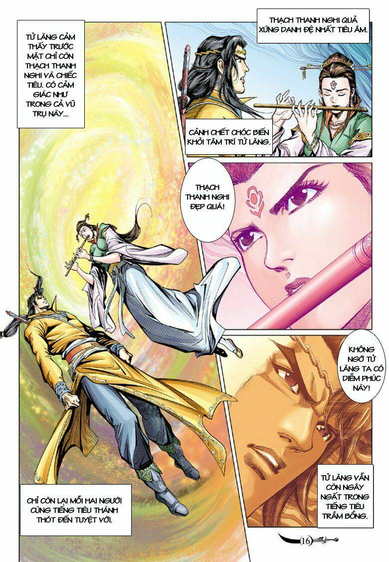 đại đường song long truyện chapter 86 19