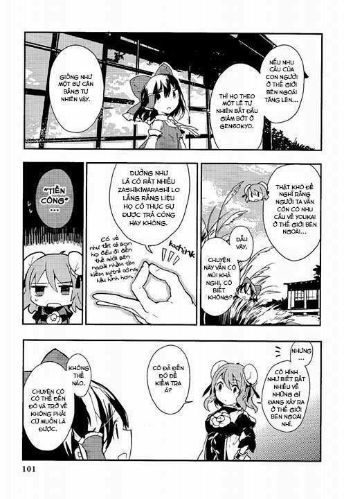 touhou ibarakasen - wild and horned hermit chapter 14 11