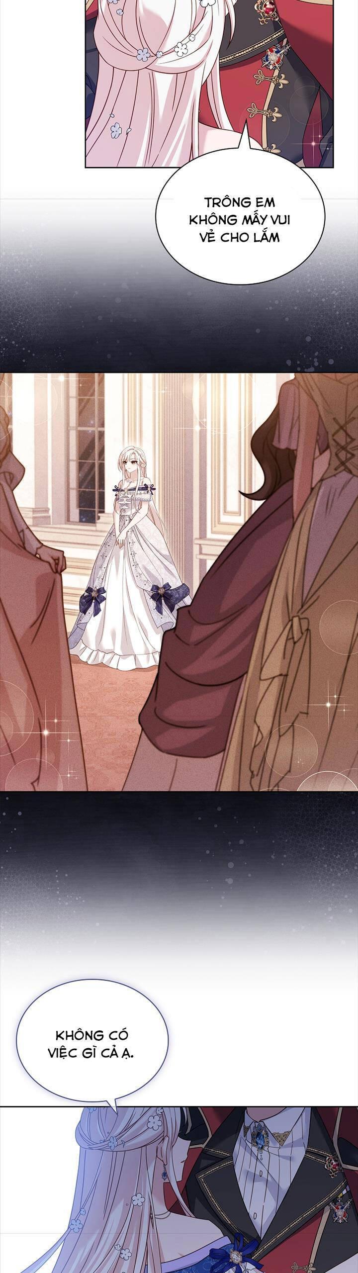 để yên cho tiểu thư hiền chapter 90 25