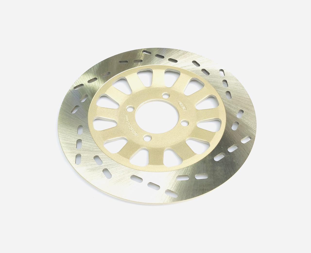 Đĩa thắng trước dùng cho xe viva