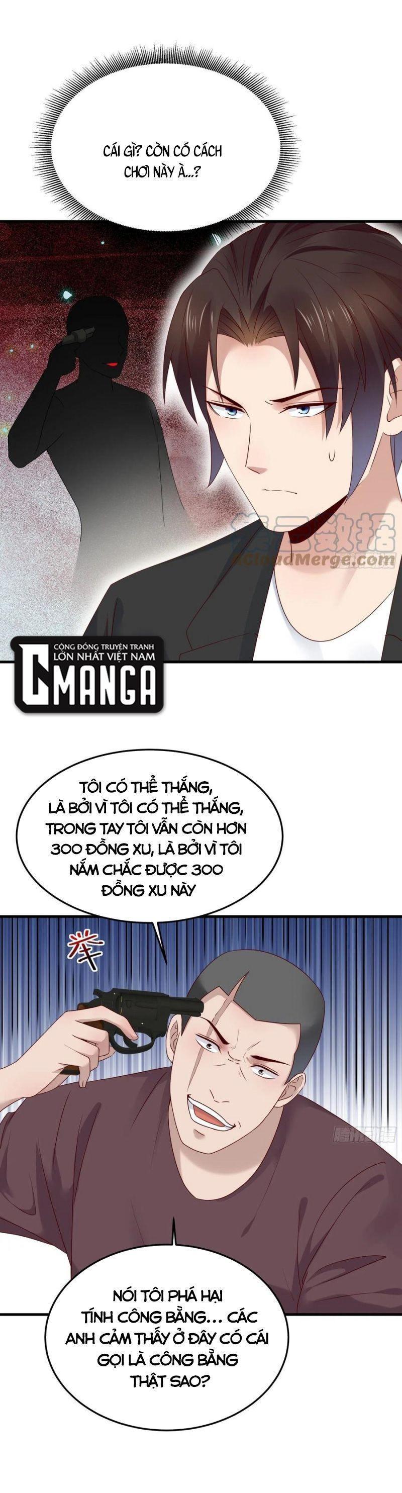 vua đầu tư mạnh nhất chapter 84 11