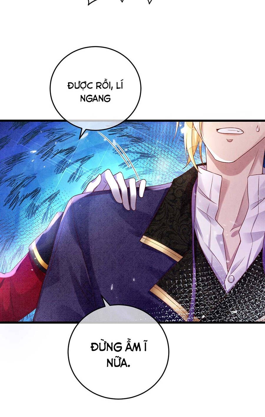 rước sói vào nhà chapter 8 8