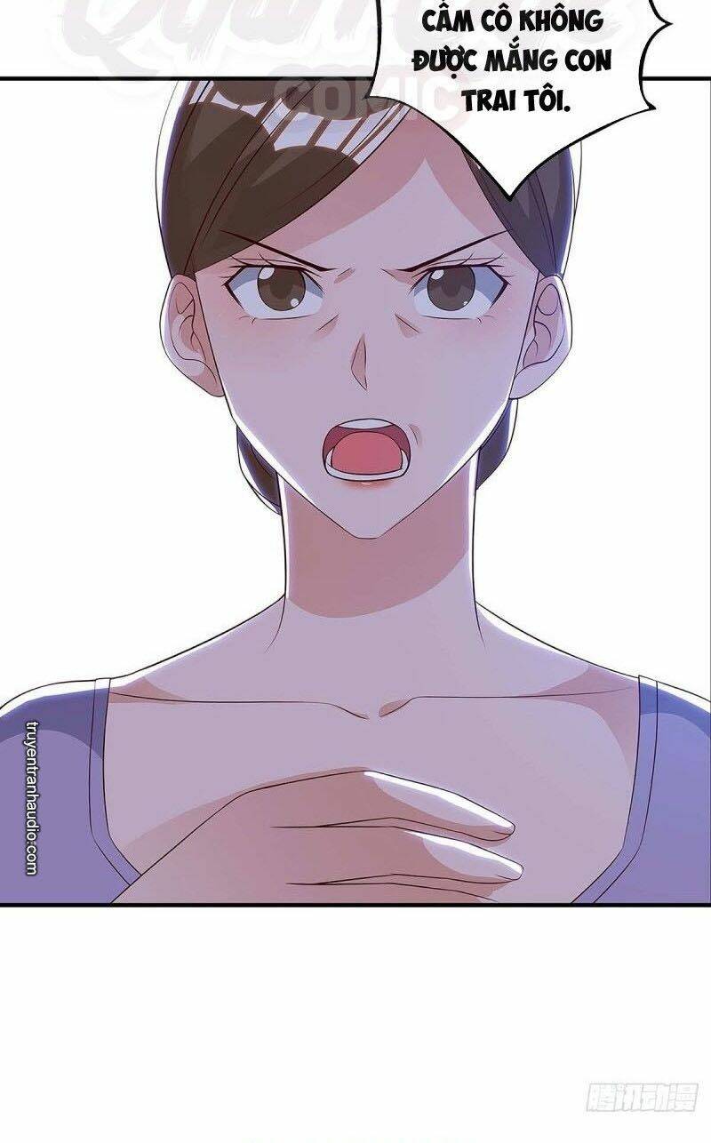 trọng sinh khí thiếu quy lai chapter 116 30