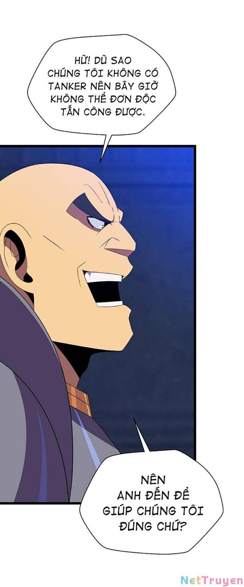 tiêu diệt đấng cứu thế chapter 87 32