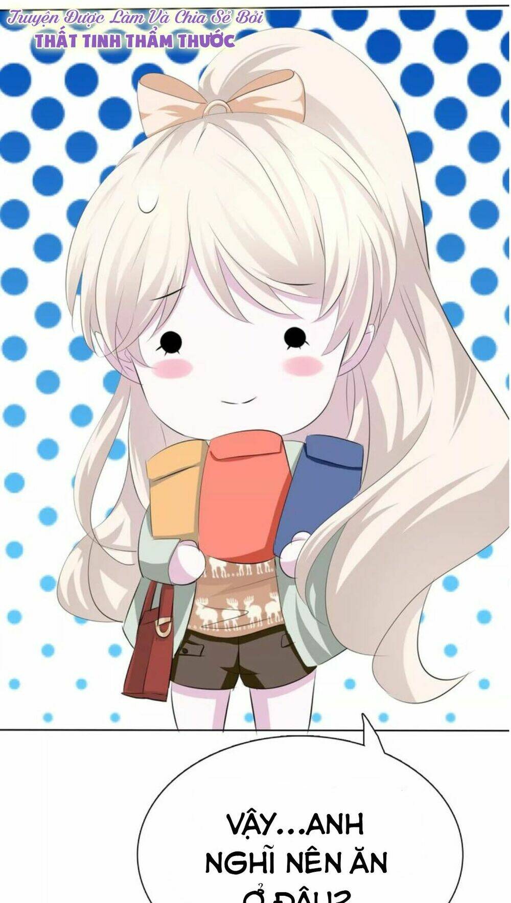 một lời không hợp liền hút máu chapter 5.5 15