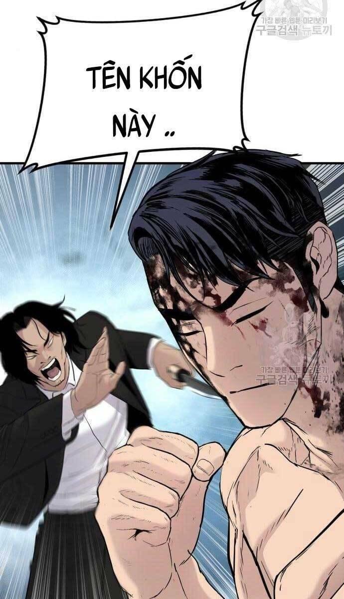 đặc vụ kim chapter 62 19