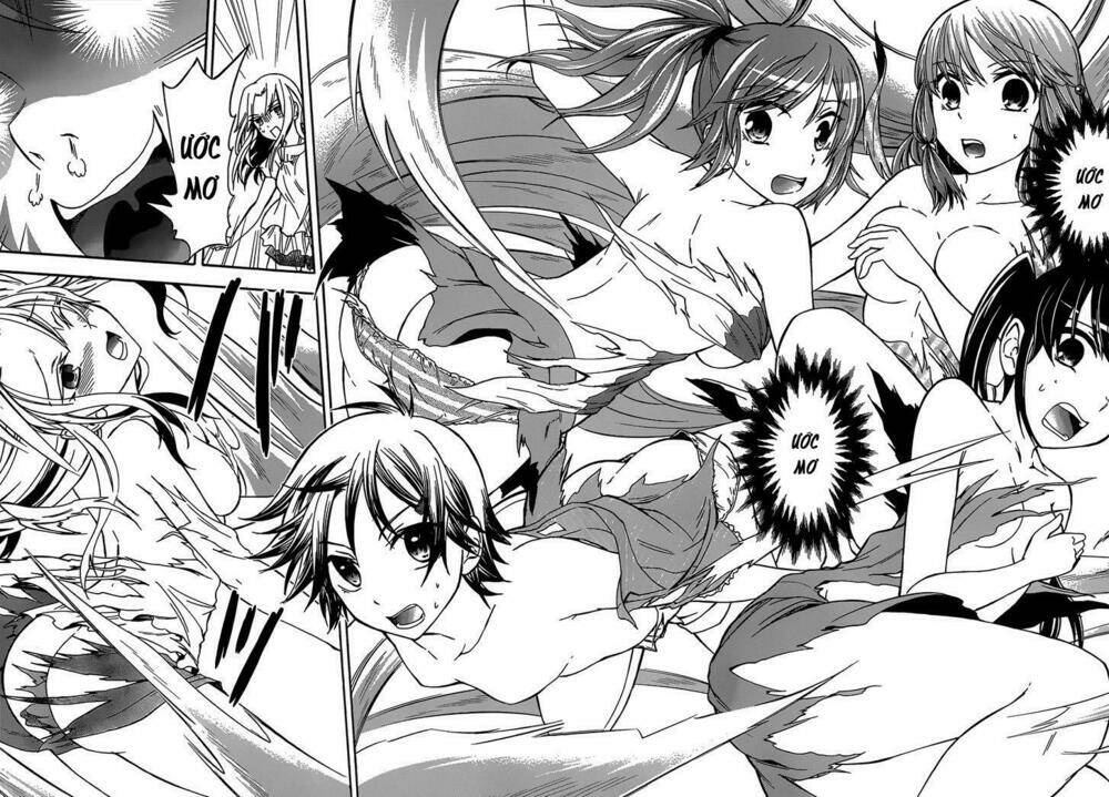 maga-tsuki chapter 41 27