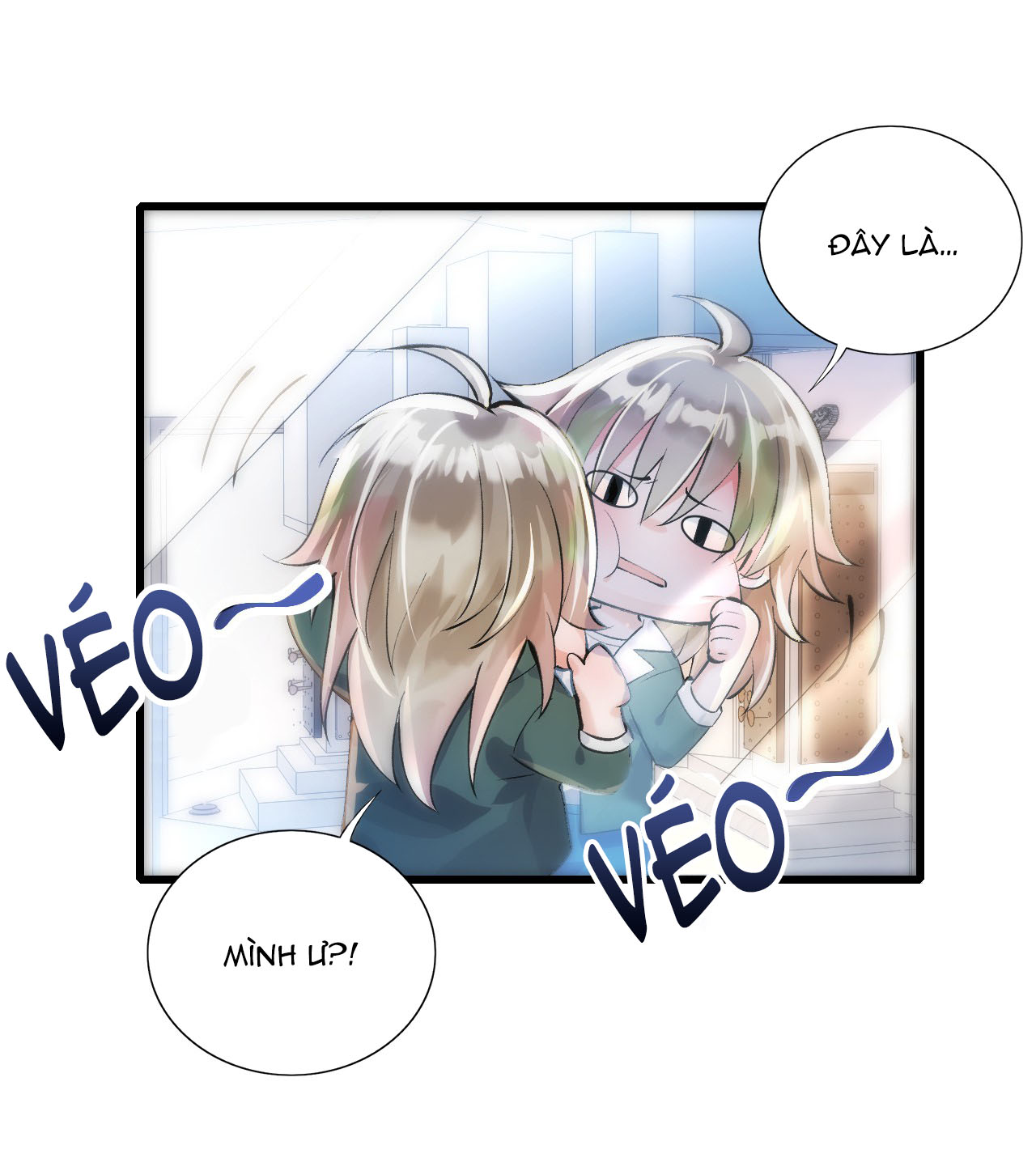 tức thời phạm quy [ tức thì vi quy ] chapter 2 42