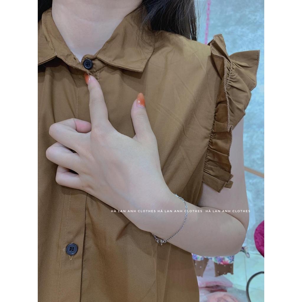 Váy bầu thiết kế thời trang M3 đầm bâu suông mùa hè - bauxinh