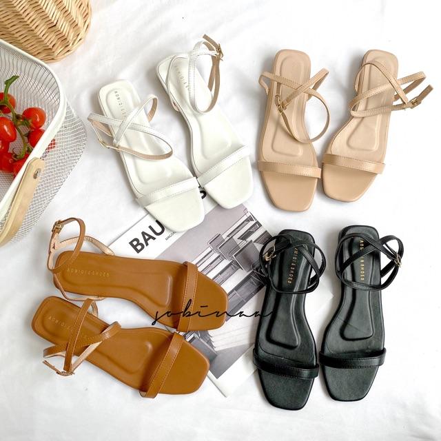 Sandal N178- kẹp ngón siêu xinh