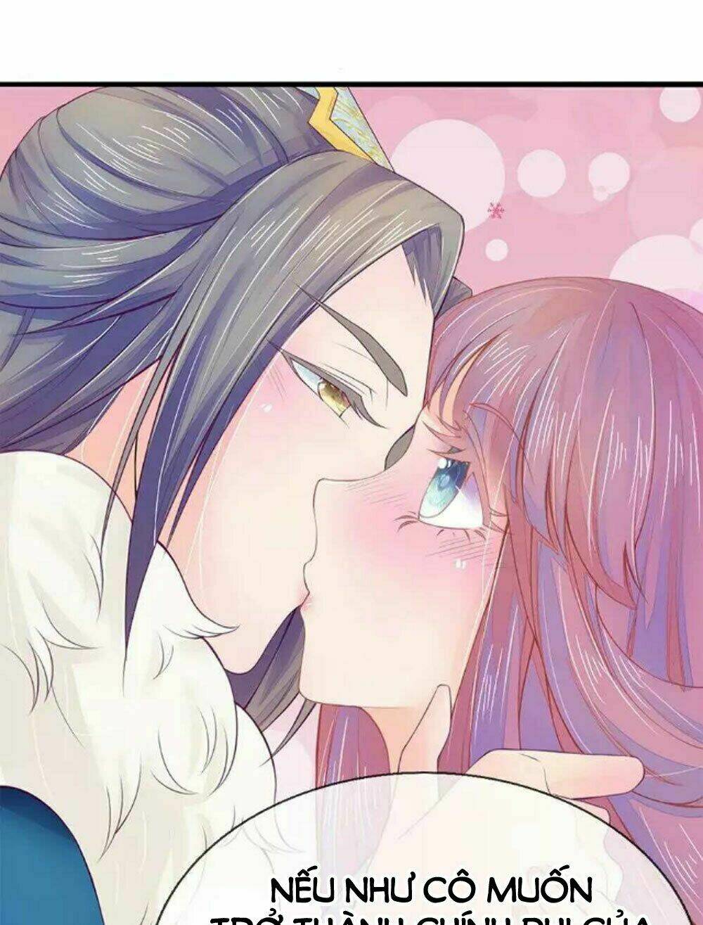 sủng phi bất lương: vương gia phúc hắc chạy đi đâu chapter 10 10