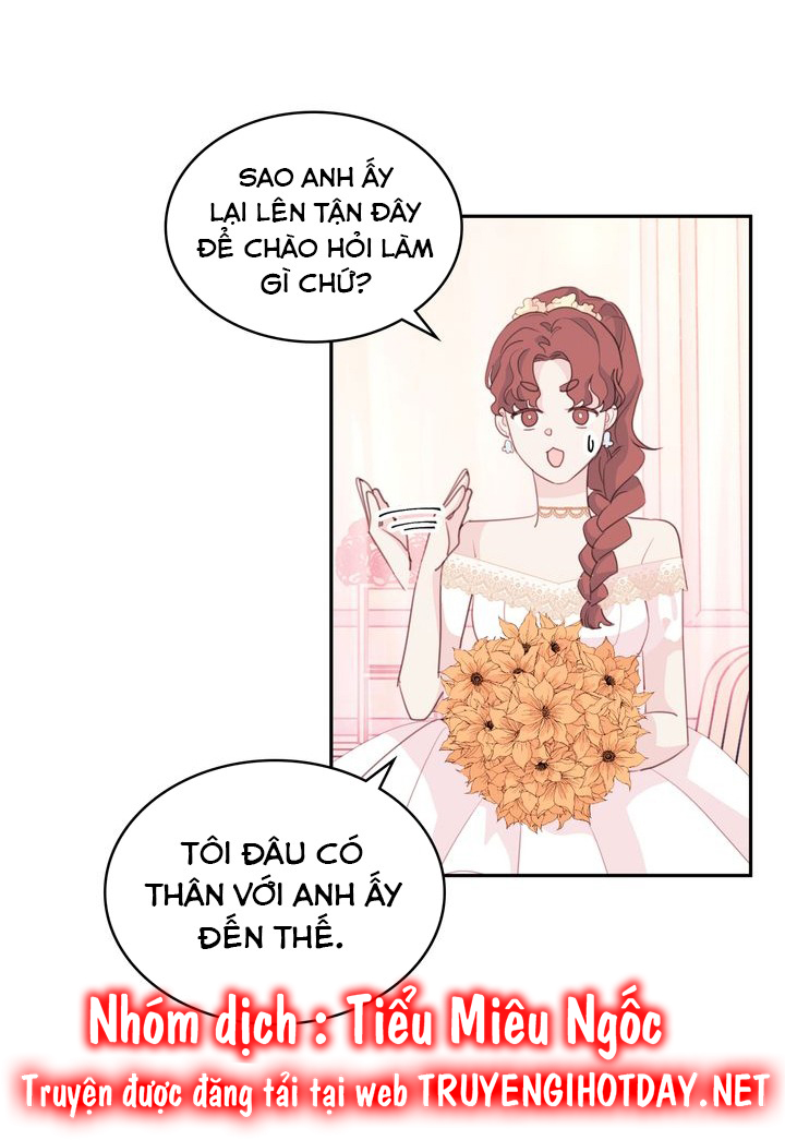 hôm nay cùng với em chapter 91 1