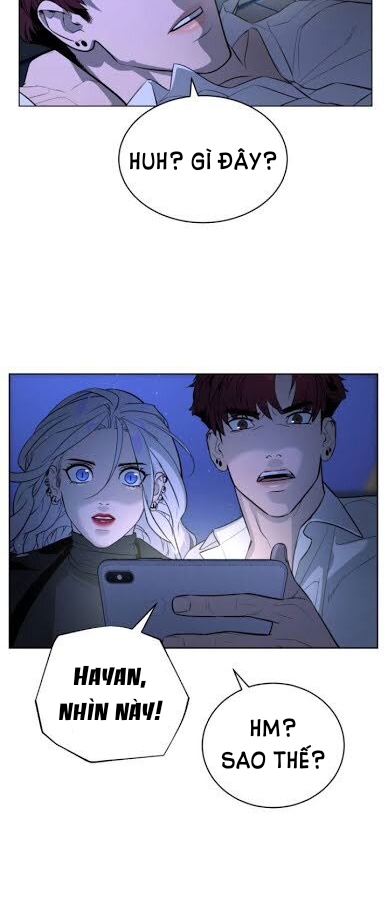 bạch huyết - white blood chapter 67 90