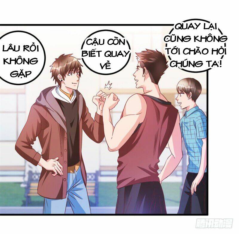 thấu thị tiên y chapter 65 5