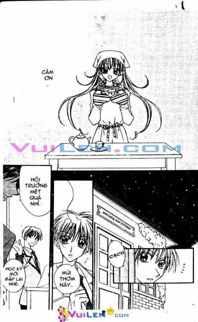 công chúa ẩm thực chapter 2 8