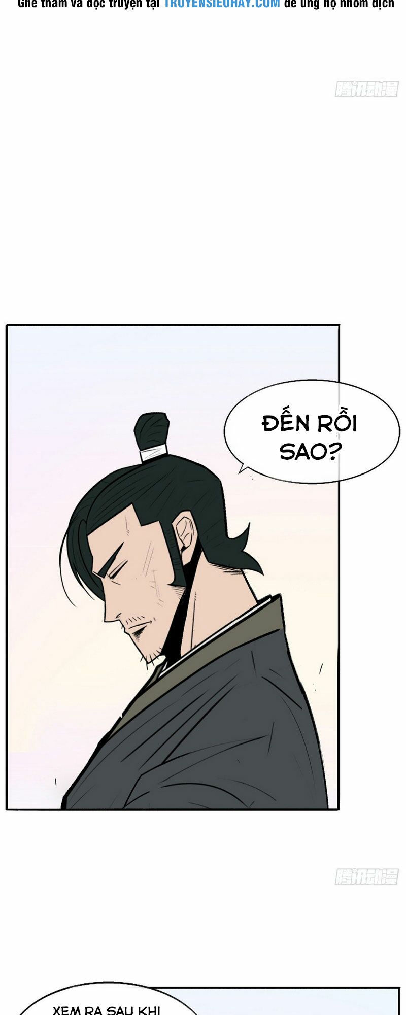 Bắc Kiếm Giang Hồ chapter 16 28