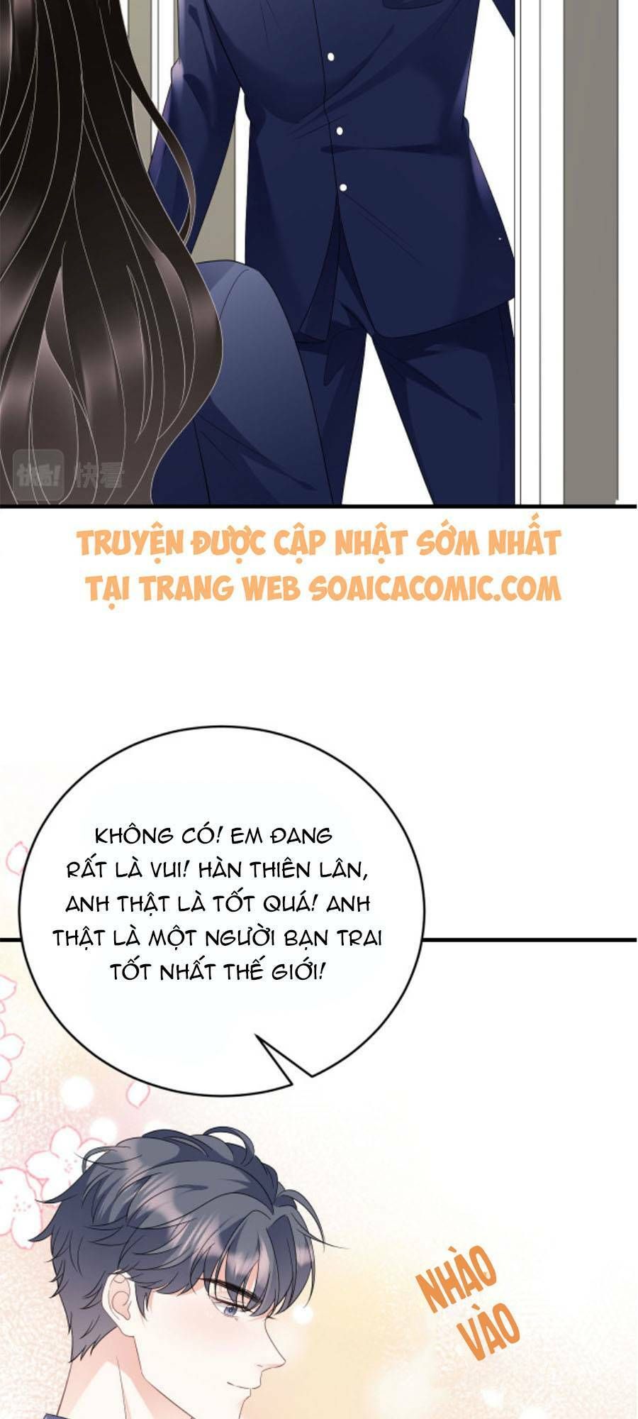 đại tiểu thư có ý đồ gì xấu đâu chapter 65 13