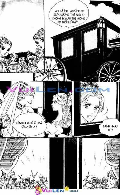 princess - công chúa xứ hoa (bản đẹp) chapter 12 78
