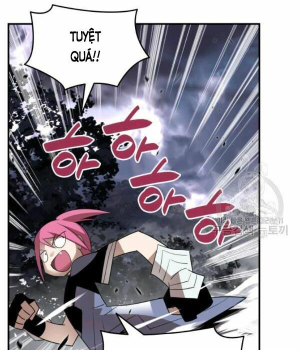 tôi là lính mới chapter 55 100