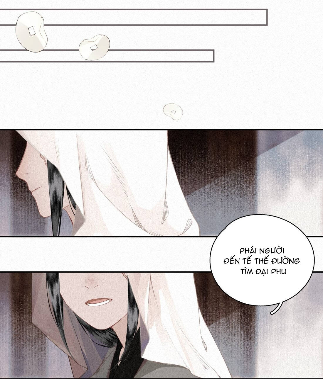 không cẩn thận cứu phải kẻ thù của giang hồ chapter 11 5