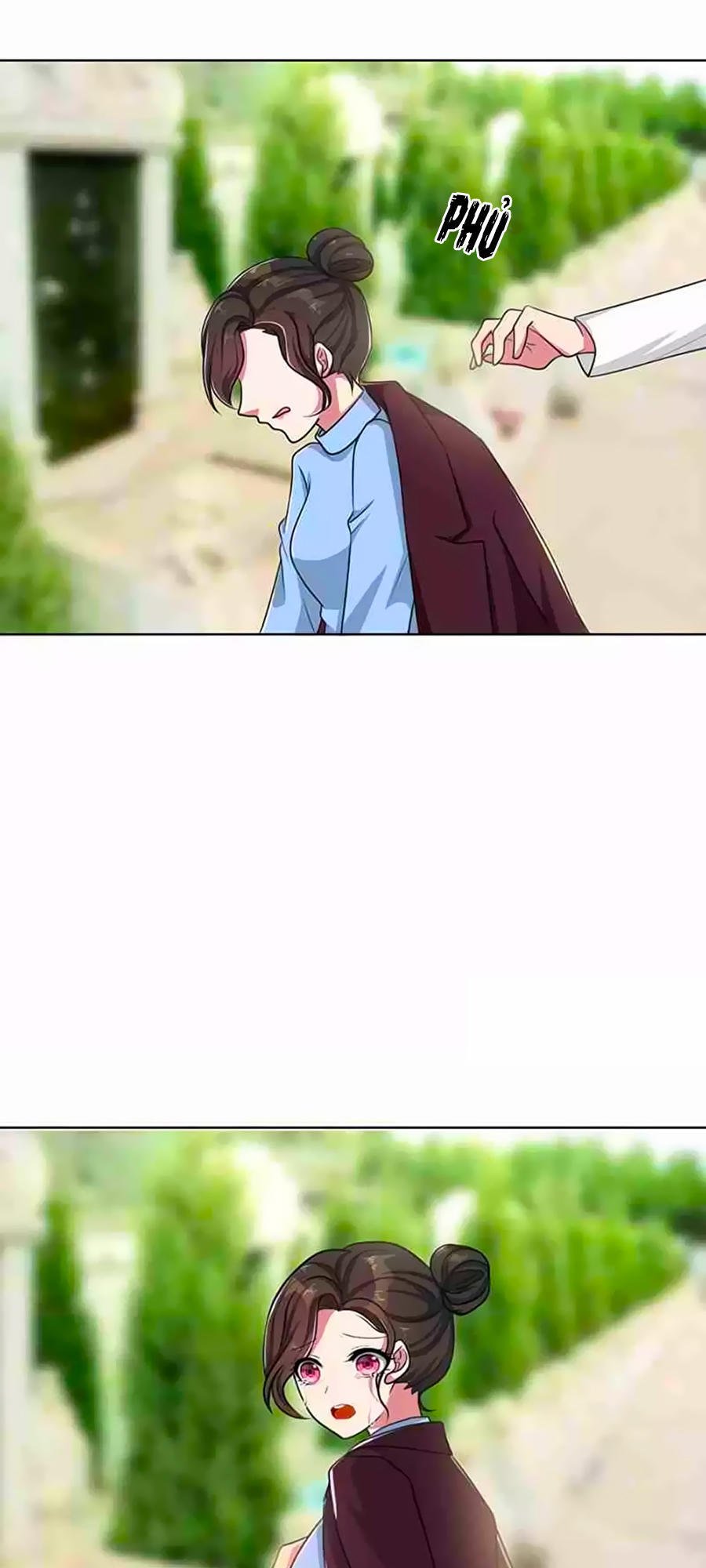 vợ yêu không ngoan chapter 33 41